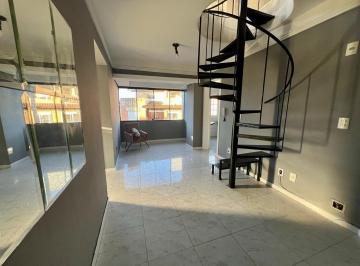 Apartamento · 110m² · 2 Quartos · 1 Vaga · Cobertura 2 dormitorios no bairro Cavalhada