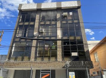 Comercial · 258m² · 1 Quarto · 4 salas comerciais