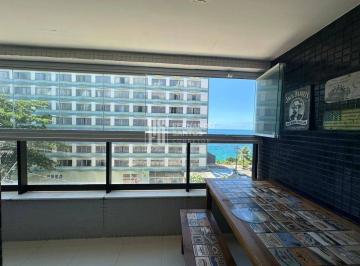 Apartamento · 46m² · 1 Quarto · 1 Vaga · Apartamento em Ondina - FS226