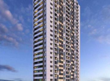 Apartamento · 38m² · 2 Quartos · Mood Vila Ré II | Construtora Holos | Construção | 38 metros | 02 dormitórios | com varanda | sem va