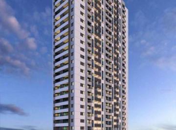 Apartamento · 38m² · 2 Quartos · Mood Vila Ré II | Construtora Holos | Construção | 38 metros | 02 dormitórios | com varanda | sem va