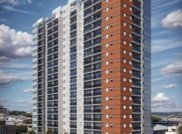 Apartamento · 43m² · 2 Quartos · 1 Vaga · Villagio di Pietro | Construtora AVS | Lançamento | 43 metros | 02 dormitórios | varanda | 01 vaga