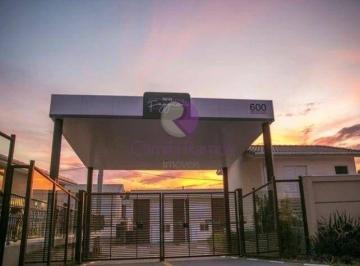 Casa · 61m² · 2 Quartos · 2 Vagas · Sobrado à Venda no Condomínio Quintas Faggion – Chácara Faggion, Suzano/Sp