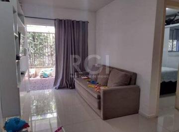 Apartamento · 62m² · 1 Quarto · 1 Vaga · Apartamento para Venda - 62.88m², 1 dormitório, 1 vaga - Jardim Itu