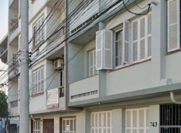 Apartamento · 60m² · 2 Quartos · Apartamento 60,69m² no bairro Menino Deus!