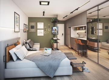 Apartamento de 1 quarto, Curitiba · ALL BATEL | BATEL | STUDIO