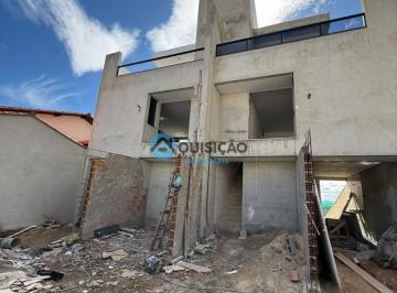 Apartamento · 120m² · 3 Quartos · 2 Vagas · COBERTURA 3 QTOS SENDO UM SUITE BAIRRO ANGOLA BETIM
