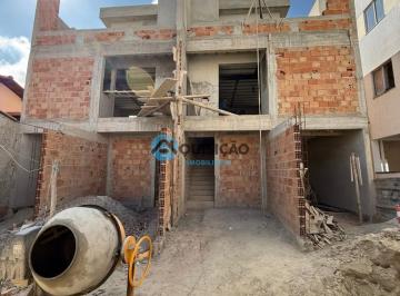 Casa · 120m² · 3 Quartos · 2 Vagas · EXCELENTE CASA 3QTOS SENDO UM SUITE BAIRRO ANGOLA BETIM