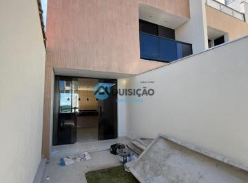 Casa · 120m² · 3 Quartos · 2 Vagas · EXCELENTE CASA 3QTOS SENDO UM SUITE BAIRRO ANGOLA BETIM