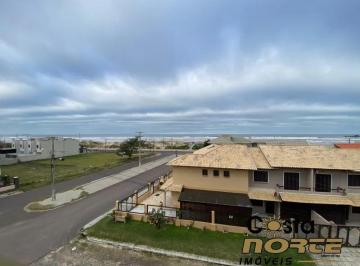 Apartamento · 51m² · 1 Quarto · 1 Vaga · Apartamento Mobiliado Próximo do Mar em Tramandaí