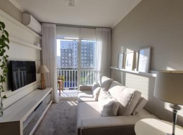 Apartamento · 72m² · 2 Quartos · 1 Vaga · Apartamento em Jardim Sabará