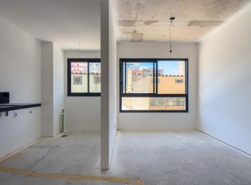 Living-Cozinha · Apartamento - Cidade-Baixa