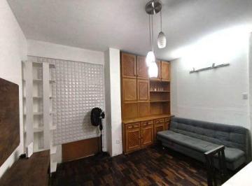 Apartamento · 43m² · 1 Quarto · Apartamento no Centro de 1 dormitório DESOCUPADO