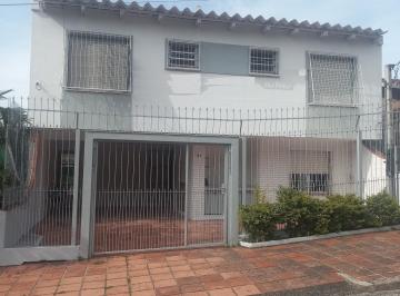 Comercial · 249m² · 3 Quartos · 3 Vagas · Casa comercial com 3 suítes, salão com churrasqueira e edícula – Ideal para clín