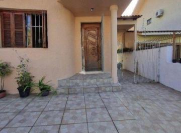 Casa · 59m² · 1 Quarto · 2 Vagas · Casa de 2 dormitórios para venda ,pronta para morar no bairro Santo Antônio em Porto Alegre/RS.