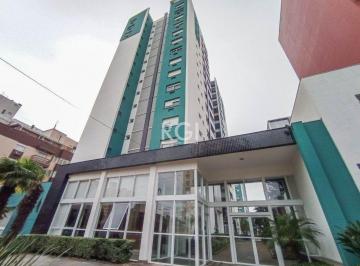 Apartamento · 120m² · 2 Quartos · 2 Vagas · Apartamento em Passo da Areia
