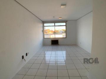 Comercial · 25m² · Sala Comercial em Menino Deus