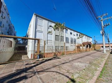 Apartamento · 47m² · 1 Quarto · Apartamento para locação – 1 dormitório – Bairro Santo Antônio