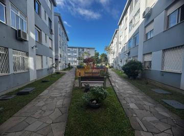 Apartamento · 35m² · 1 Quarto · Apartamento em Cristal