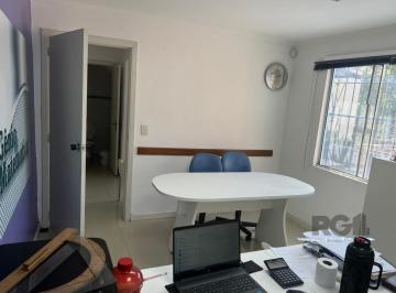 Comercial · 54m² · Venda de Loja Comercial com 55 m² - Bairro Independência, Porto Alegre