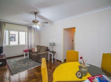 Apartamento · 96m² · 3 Quartos · 1 Vaga · Apartamento para Venda - 96m², 3 dormitórios, 1 vaga - Menino Deus