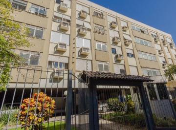 Apartamento · 46m² · 1 Quarto · 1 Vaga · Apartamento em Petrópolis