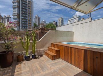 Apartamento · 116m² · 2 Quartos · 3 Vagas · Apartamento Garden com 2 quartos, 3 vagas e 116.71m²