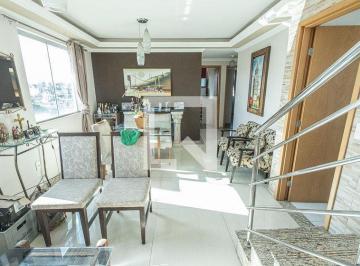 Apartamento · 150m² · 3 Quartos · 1 Vaga · Apartamento à Venda - Santa Mônica, 3 Quartos,  150 m² - Belo Horizonte