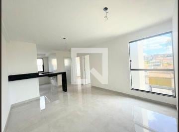 Apartamento · 48m² · 2 Quartos · 1 Vaga · Apartamento à Venda - Santa Amélia, 2 Quartos, 48 m² - Belo Horizonte