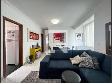 Apartamento · 90m² · 3 Quartos · 3 Vagas · Apartamento à Venda - Buritis, 3 Quartos,  90 m² - Belo Horizonte
