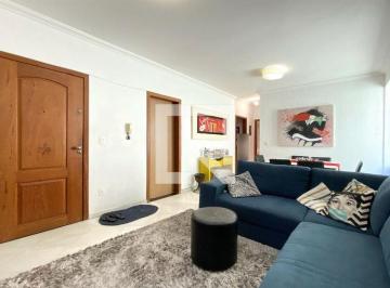Apartamento · 90m² · 3 Quartos · 3 Vagas · Apartamento à Venda - Buritis, 3 Quartos, 90 m² - Belo Horizonte