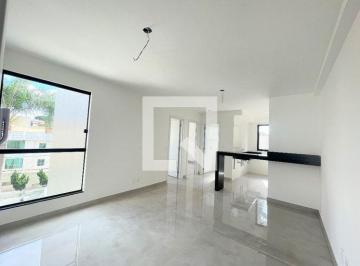 Apartamento · 50m² · 2 Quartos · 1 Vaga · Apartamento à Venda - Santa Amélia, 2 Quartos,  50 m² - Belo Horizonte