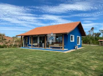 Casa · 85m² · 2 Quartos · 4 Vagas · OPORTUNIDADE VISTA MAR, Rasa, com 2 quartos sendo 1 suíte.