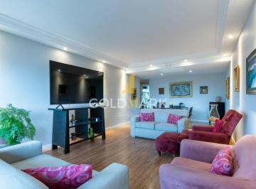 Apartamento · 287m² · 3 Quartos · 2 Vagas · Brooklin Cobertura à venda com 287 metros 3 dormitórios 2 suítes 2 garagens