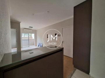 Foto 01 · Apartamento a venda em Hortolândia no residencial Portal dos Rubis com 2 quartos sendo 1 suíte e com