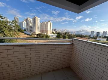Apartamento · 140m² · 3 Quartos · 2 Vagas · Apartamento à venda em Sorocaba, Condomínio Residencial Cézanne 3 quartos, com 140 m², Parque Campol