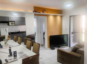 Apartamento · 77m² · 2 Quartos · 1 Vaga · Apartamento à venda em Sorocaba, Jardim Pagliato, com 2 quartos, com 77.54 m², Edifício Premium Pagl