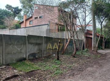 Terreno · 570m² · EXCELENTE TERRENO COM 570 M