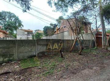 Terreno · 570m² · EXCELENTE TERRENO COM 570 M