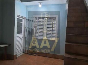 Casa · 220m² · 3 Quartos · 2 Vagas · Sobrado a Venda no Jardim Trussardi