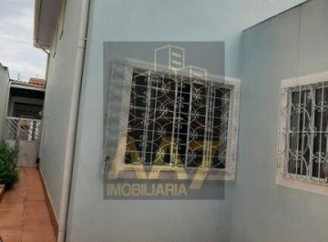 Casa · 220m² · 3 Quartos · 2 Vagas · Sobrado a Venda no Jardim Trussardi