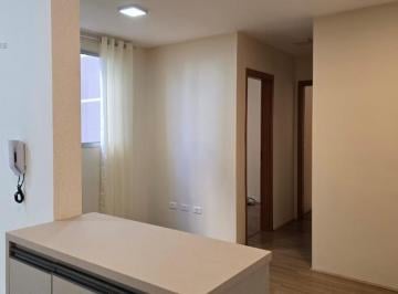 Apartamento · 44m² · 2 Quartos · 1 Vaga · Apartamento à venda em Londrina, Gleba Palhano, com 2 quartos, com 44 m², Spazio Louvre