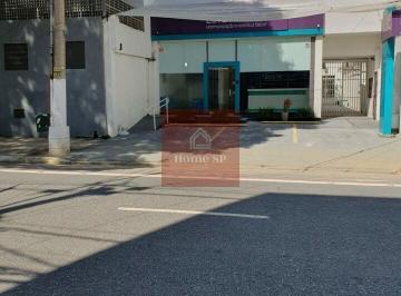 Casa · 100m² · 1 Quarto · 3 Vagas · Ponto comercial em Moema.