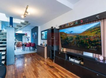 Casa · 94m² · 3 Quartos · 2 Vagas · Casa de Vila à Venda no Campo Belo 94 m² 3 dormitórios 1 suíte 2 vagas