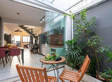 Casa · 94m² · 3 Quartos · 2 Vagas · Casa de Vila à Venda no Campo Belo 94 m² 3 dormitórios 1 suíte 2 vagas