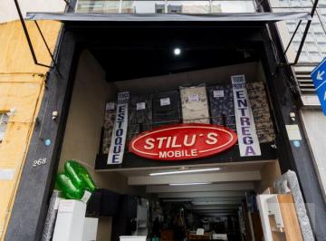 Comercial · 1100m² · PREDIO DE 5 ANDARES