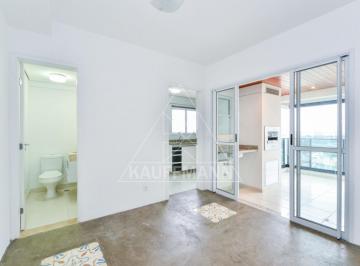 Apartamento · 82m² · 3 Quartos · 2 Vagas · Apartamento à Venda em Santo Amaro- 3 Dormitórios (1 Suíte), 82m² útil, 2 Vagas