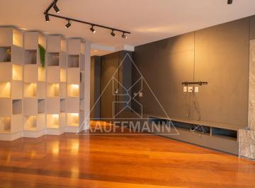 Apartamento · 140m² · 2 Quartos · 3 Vagas · Apartamento à Venda no Sumaré - 2 Suítes - 3 Vagas- 140m² de Área Útil