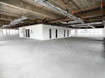 Comercial · 11224m² · 286 Vagas · Prédio Comercial para Locação no Itaim Bibi - 286 Vagas - 11.224m² de Área Construída