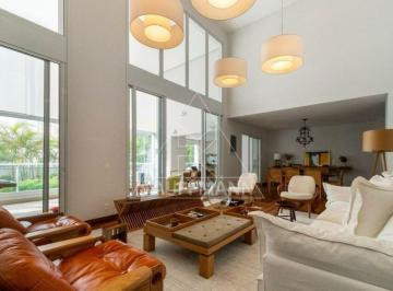 Apartamento · 350m² · 4 Quartos · 3 Vagas · Apartamento à Venda no Campo Belo - 4 Suítes - 3 Vagas - 350m² de Área Útil